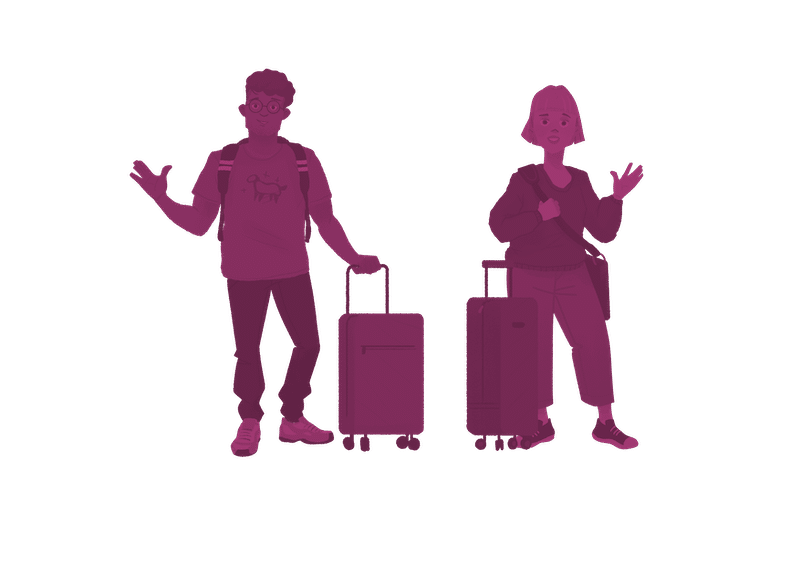 Cjelina 1: Dobro došli!